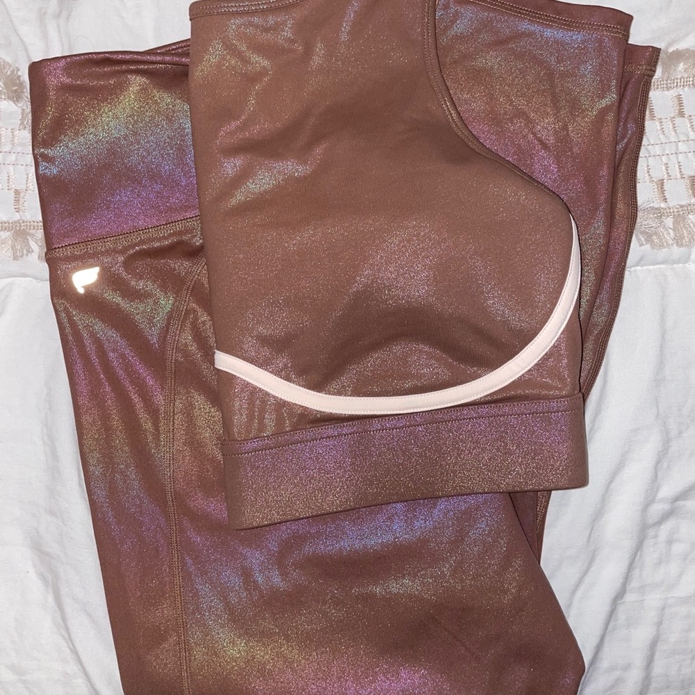 Fabletics Iridescent Set - image 4